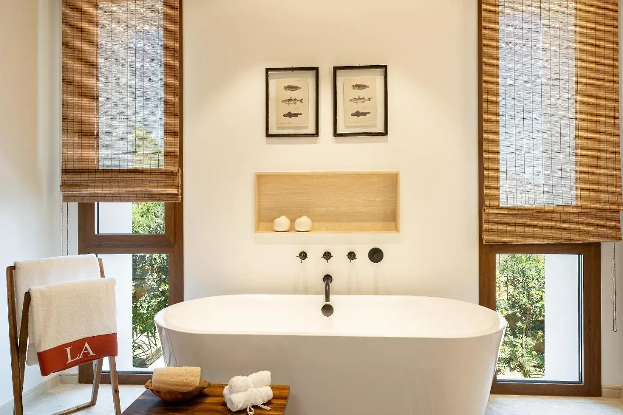 Villa H @ Finca Cortesin Casares