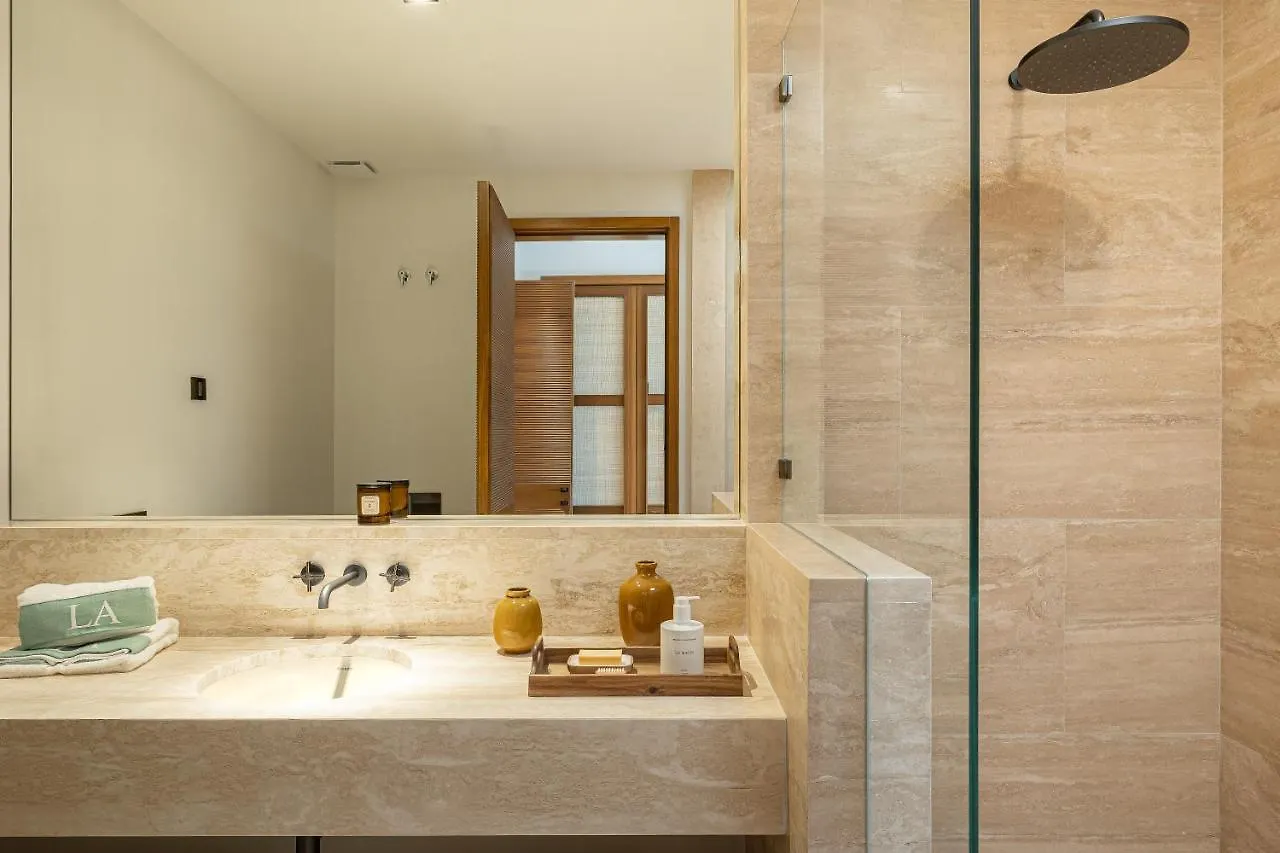 Villa H @ Finca Cortesin Casares