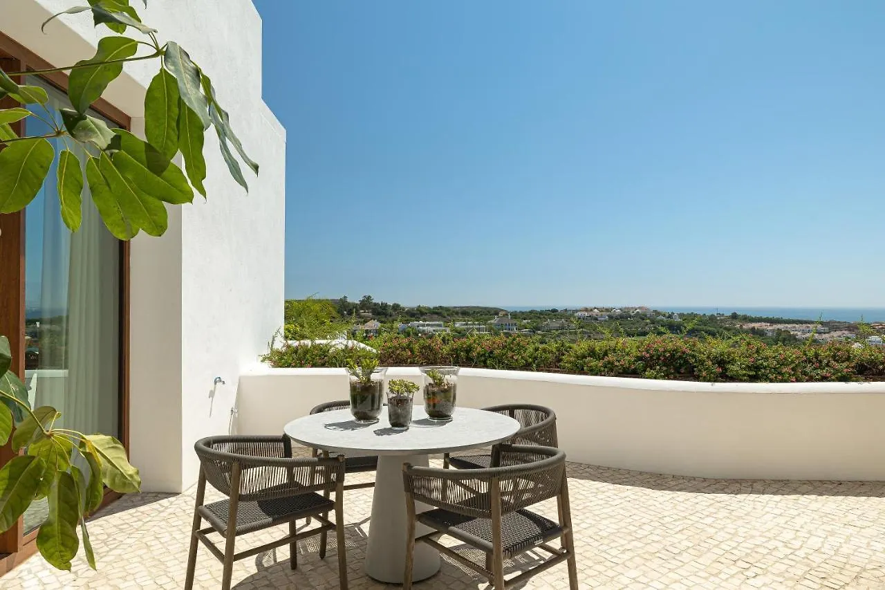 Villa H @ Finca Cortesin Casares
