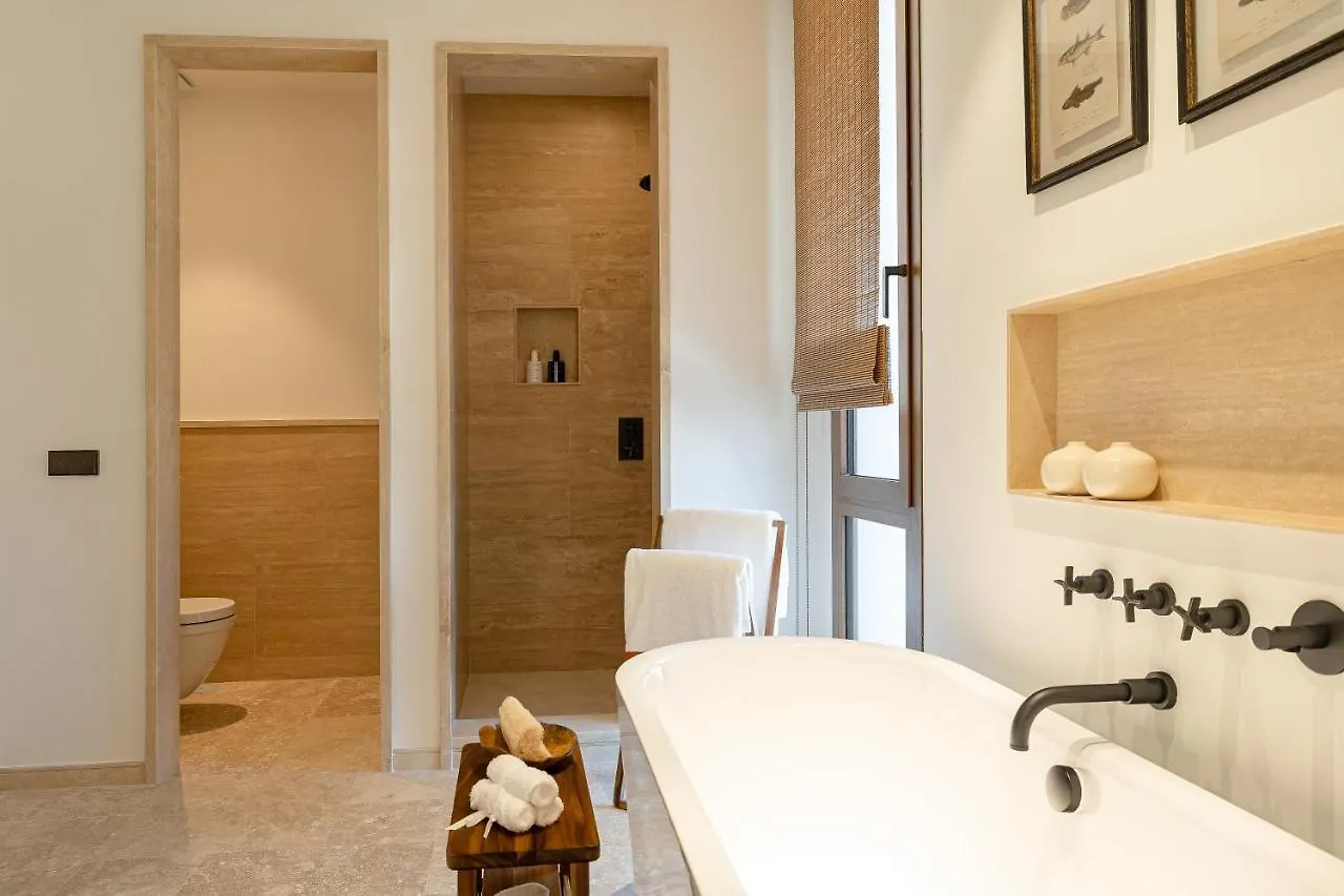 Villa H @ Finca Cortesin 卡萨雷斯