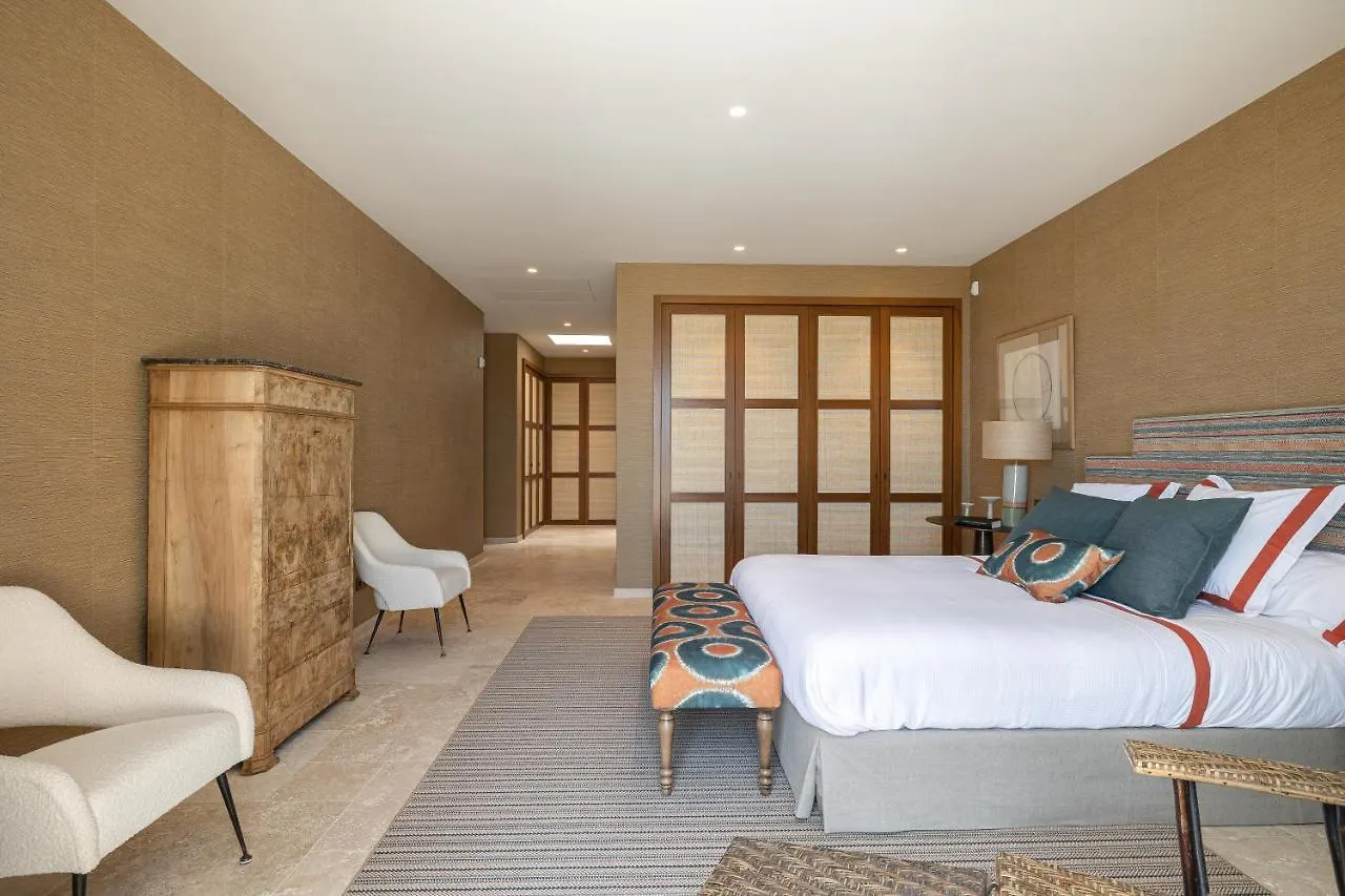 Villa H @ Finca Cortesin Casares