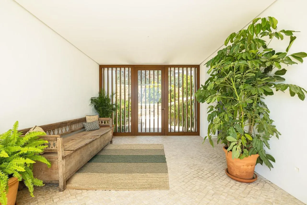 Villa H @ Finca Cortesin Casares 0*,