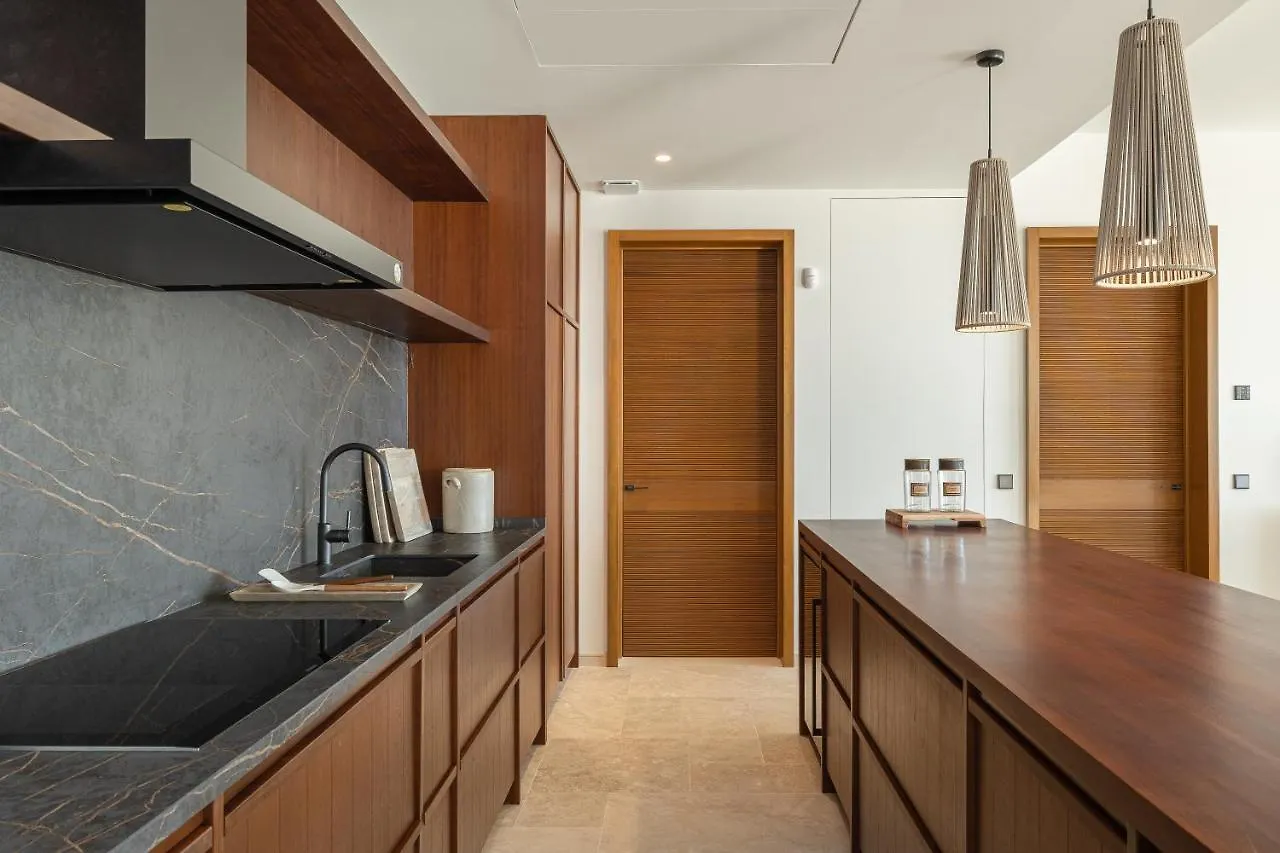 Villa H @ Finca Cortesin 卡萨雷斯 西班牙