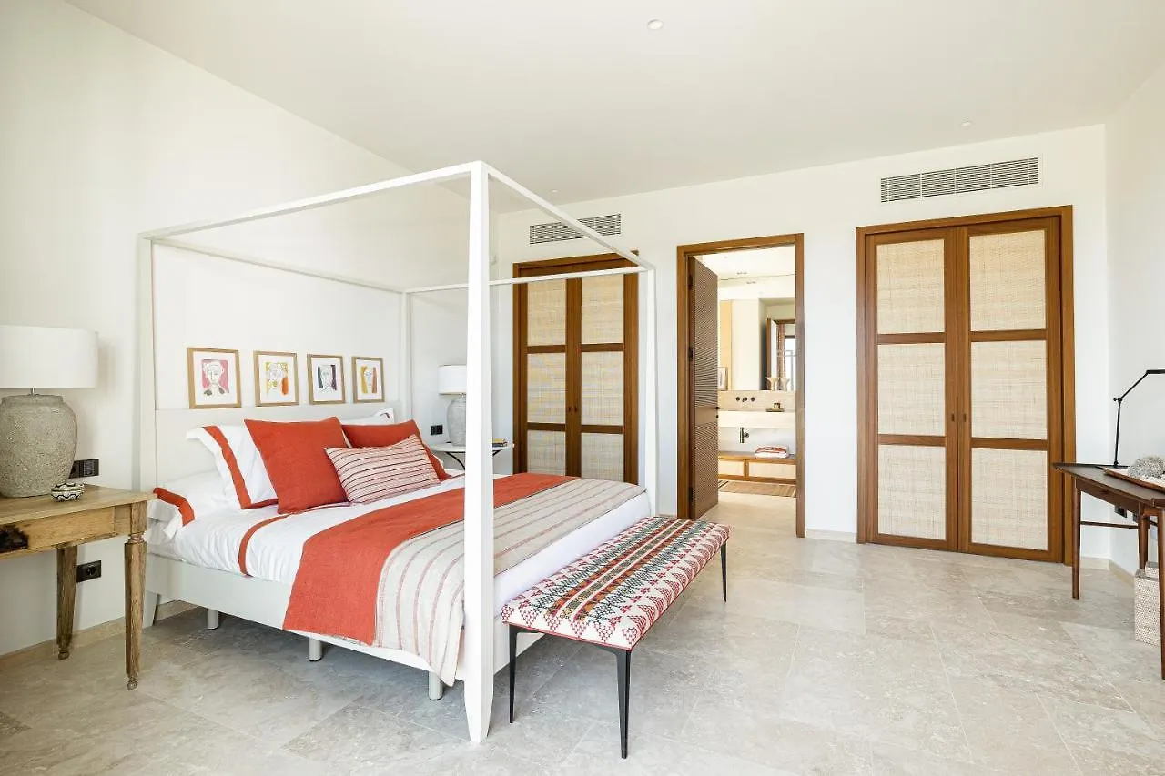 Villa H @ Finca Cortesin Casares