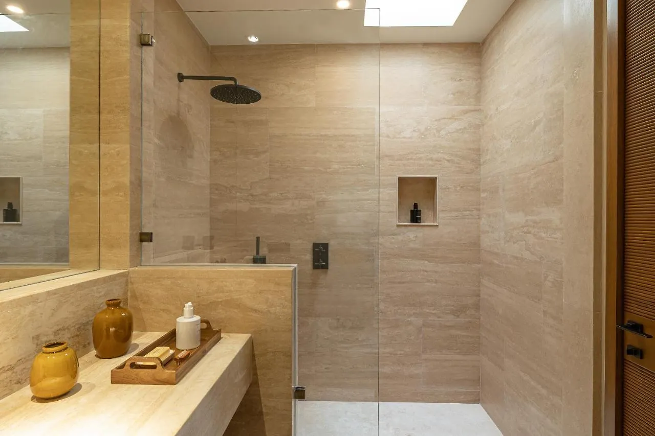 Villa H @ Finca Cortesin 卡萨雷斯 西班牙