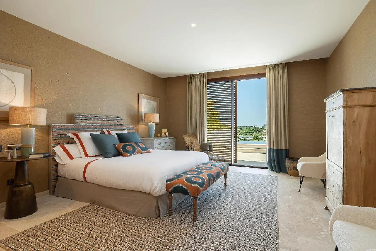 Villa H @ Finca Cortesin 卡萨雷斯