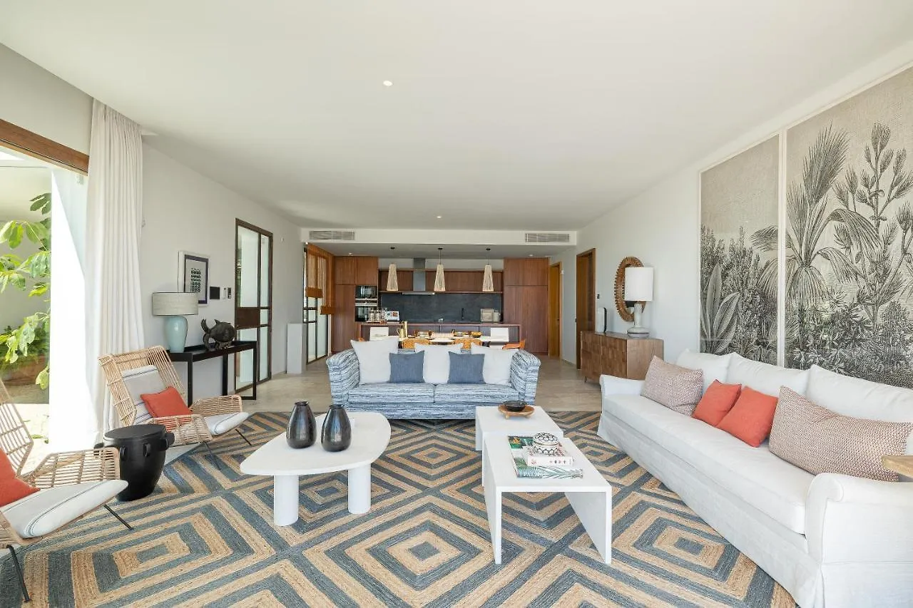 Villa H @ Finca Cortesin Casares