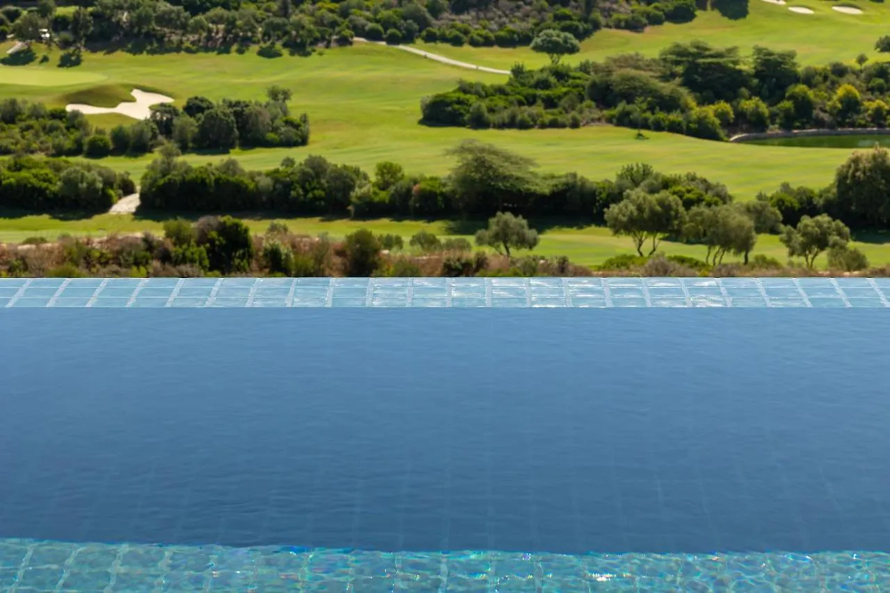 Villa H @ Finca Cortesin Casares