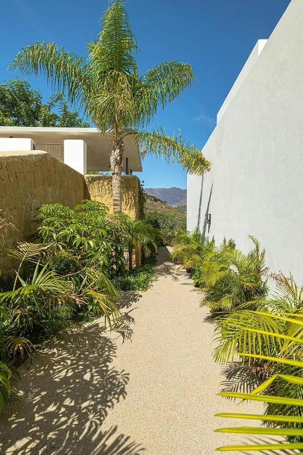 Villa H @ Finca Cortesin Casares 0*,  Spain