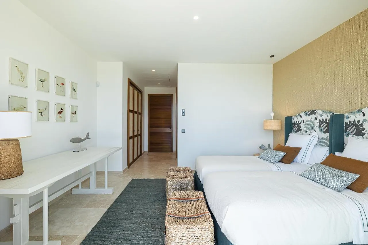 Villa H @ Finca Cortesin Casares