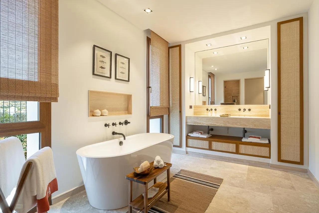 Villa H @ Finca Cortesin 卡萨雷斯 0*,  西班牙