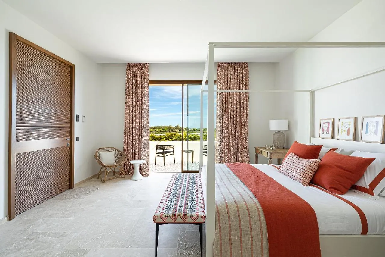 Villa H @ Finca Cortesin Casares