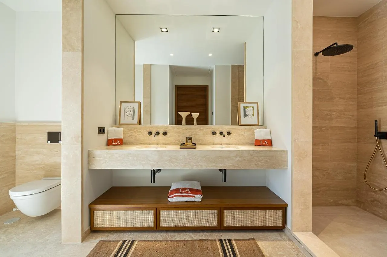 Villa H @ Finca Cortesin Casares