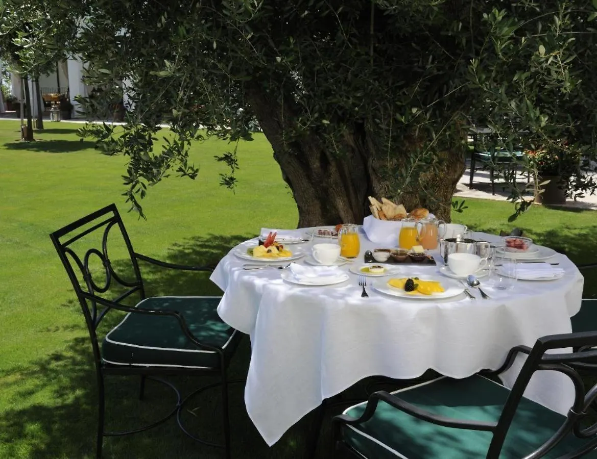 Villa H @ Finca Cortesin Casares